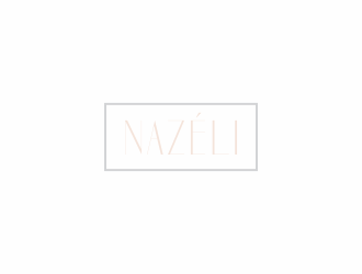 Nazéli logo design by hopee