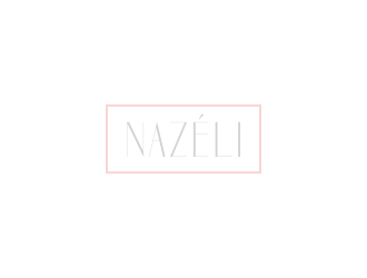 Nazéli logo design by hopee