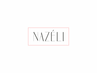 Nazéli logo design by hopee