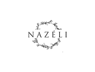 Nazéli logo design by ndaru