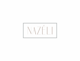 Nazéli logo design by hopee