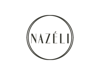 Nazéli logo design by shctz