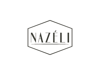 Nazéli logo design by shctz