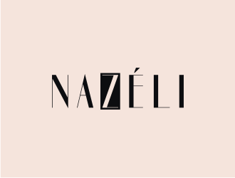 Nazéli logo design by RatuCempaka