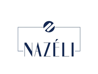 Nazéli logo design by zenith