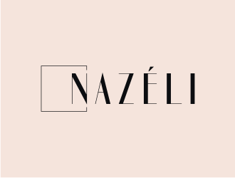 Nazéli logo design by RatuCempaka
