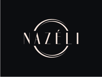 Nazéli logo design by RatuCempaka