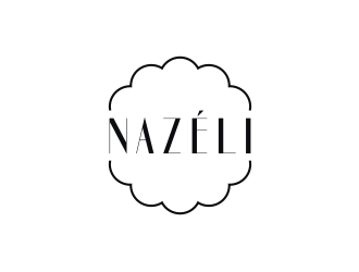 Nazéli logo design by RatuCempaka
