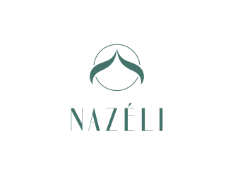 Nazéli logo design by RatuCempaka