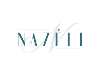 Nazéli logo design by RatuCempaka