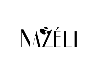 Nazéli logo design by KhoirurRohman