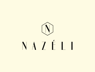 Nazéli logo design by oke2angconcept
