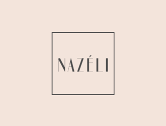 Nazéli logo design by johana