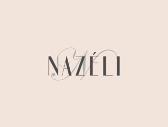 Nazéli logo design by johana