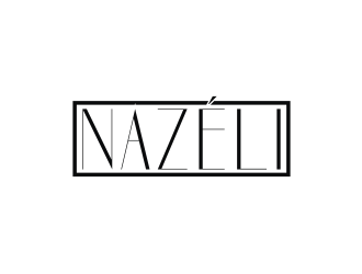 Nazéli logo design by andayani*
