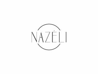 Nazéli logo design by haidar
