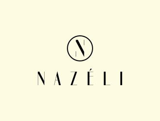 Nazéli logo design by oke2angconcept
