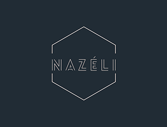 Nazéli logo design by checx