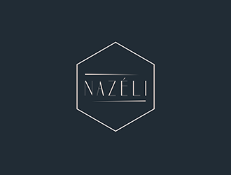Nazéli logo design by checx