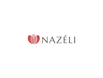 Nazéli logo design by kaylee