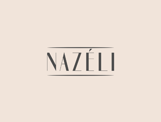 Nazéli logo design by johana