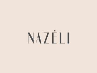 Nazéli logo design by johana