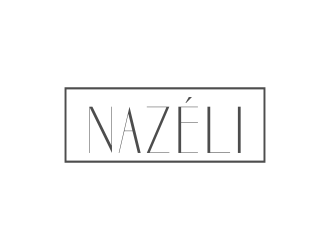 Nazéli logo design by afra_art