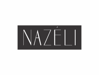 Nazéli logo design by haidar