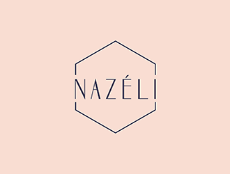Nazéli logo design by checx