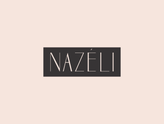 Nazéli logo design by haidar