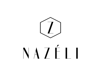 Nazéli logo design by oke2angconcept