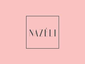 Nazéli logo design by johana
