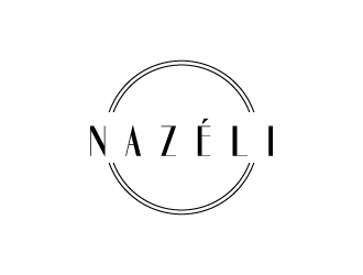 Nazéli logo design by Art_Chaza