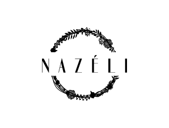 Nazéli logo design by Art_Chaza