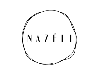 Nazéli logo design by Art_Chaza