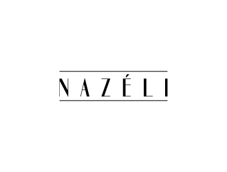 Nazéli logo design by Art_Chaza