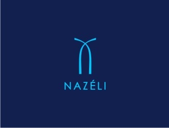 Nazéli logo design by narnia