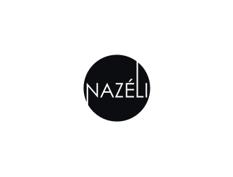 Nazéli logo design by logitec