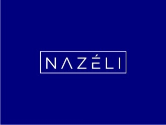 Nazéli logo design by narnia