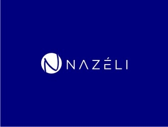 Nazéli logo design by narnia