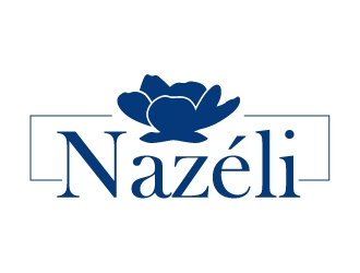 Nazéli logo design by zenith