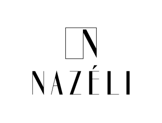 Nazéli logo design by keylogo