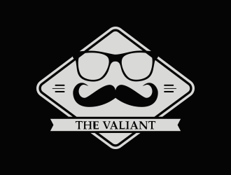 logo design by bismillah