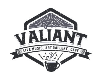 logo design by REDCROW