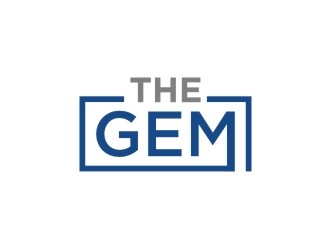nextGen Empowerment Method (The GEM) logo design by bricton