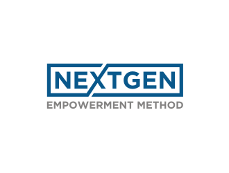 nextGen Empowerment Method (The GEM) logo design by vostre