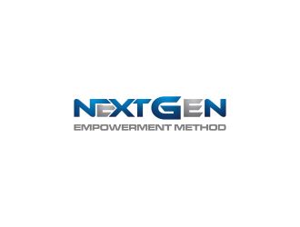 nextGen Empowerment Method (The GEM) logo design by kaylee