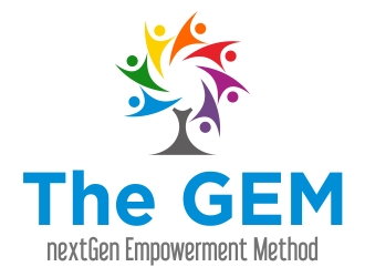 nextGen Empowerment Method (The GEM) logo design by cikiyunn