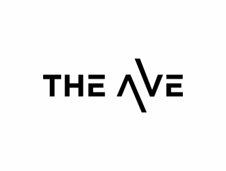 The AVE or Avenue Students logo design by haidar