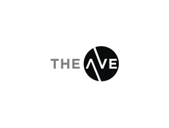 The AVE or Avenue Students logo design by bricton